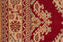 Antique Oushak Area Rug (10' x 13')